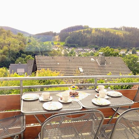 Welcome Apartment Niedersfeld Winterberg Luaran gambar