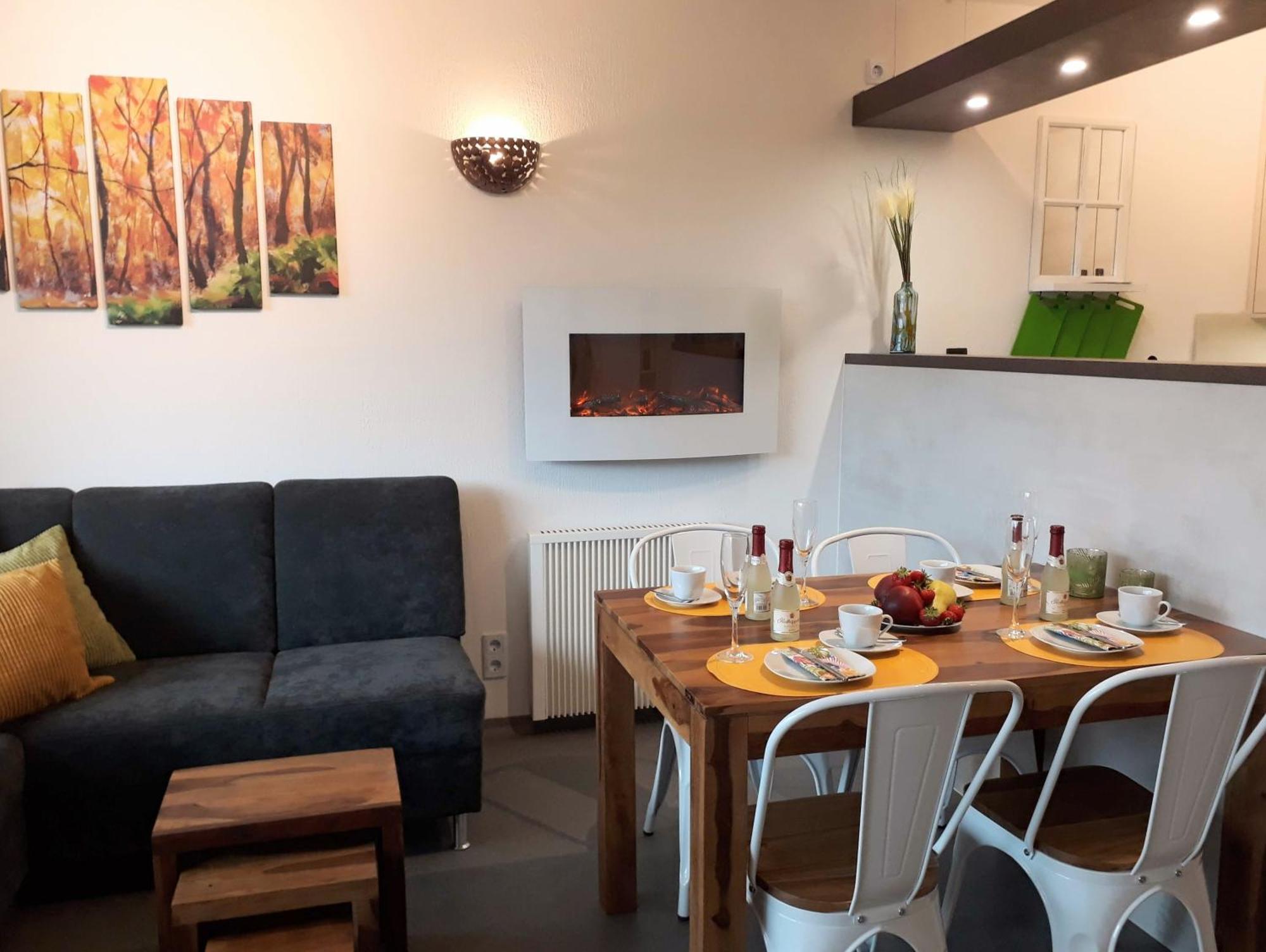 Welcome Apartment Niedersfeld Winterberg Luaran gambar