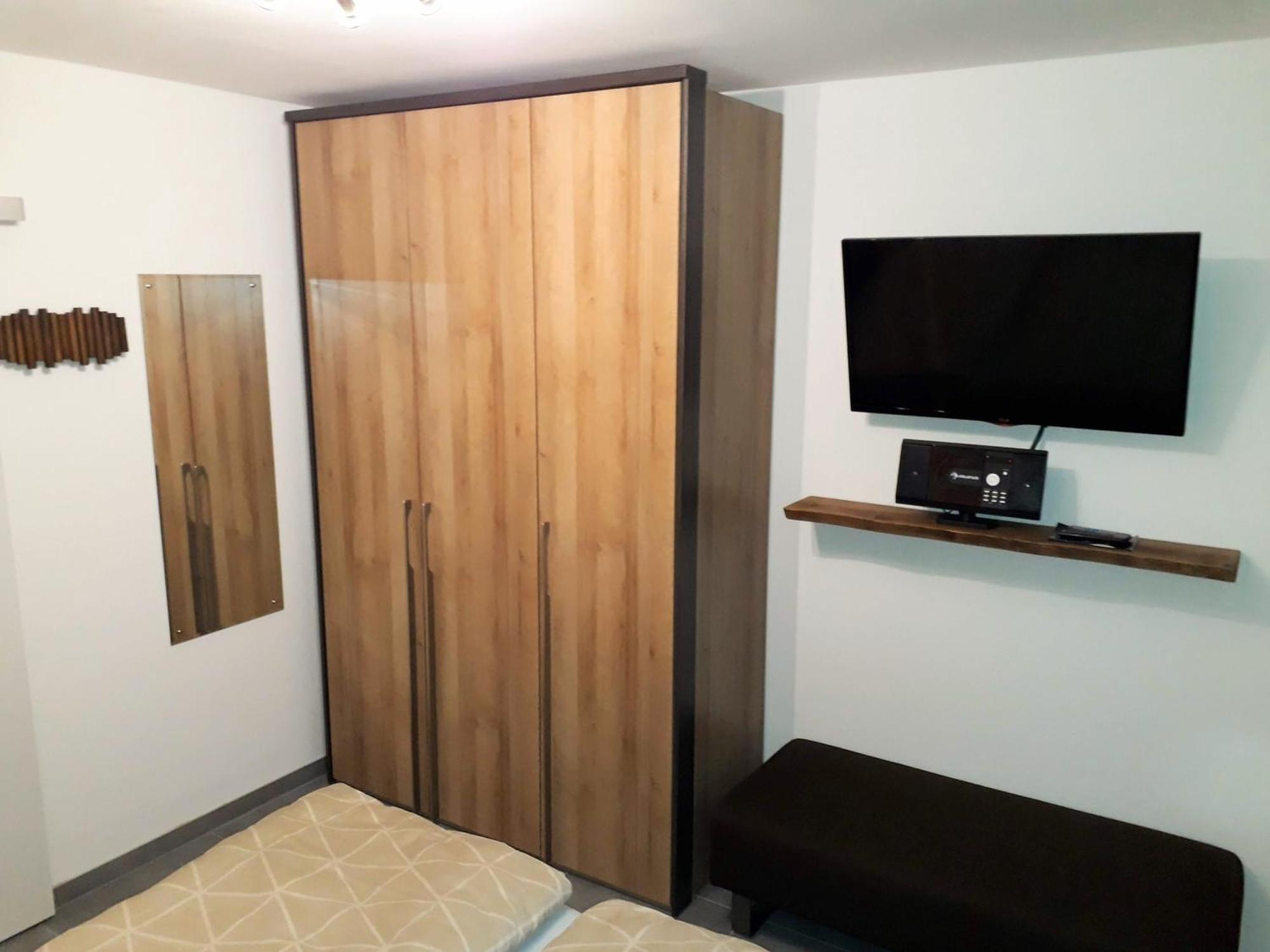 Welcome Apartment Niedersfeld Winterberg Luaran gambar