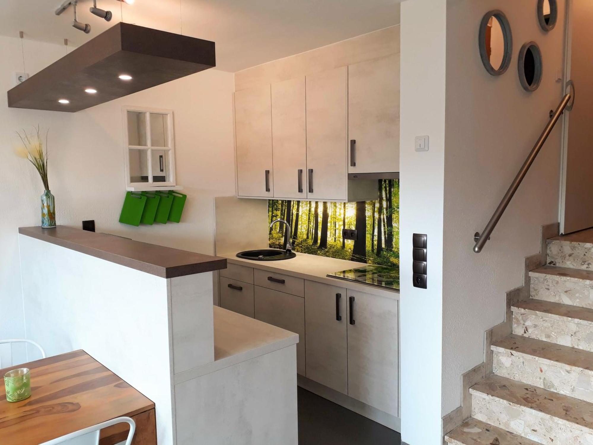 Welcome Apartment Niedersfeld Winterberg Luaran gambar