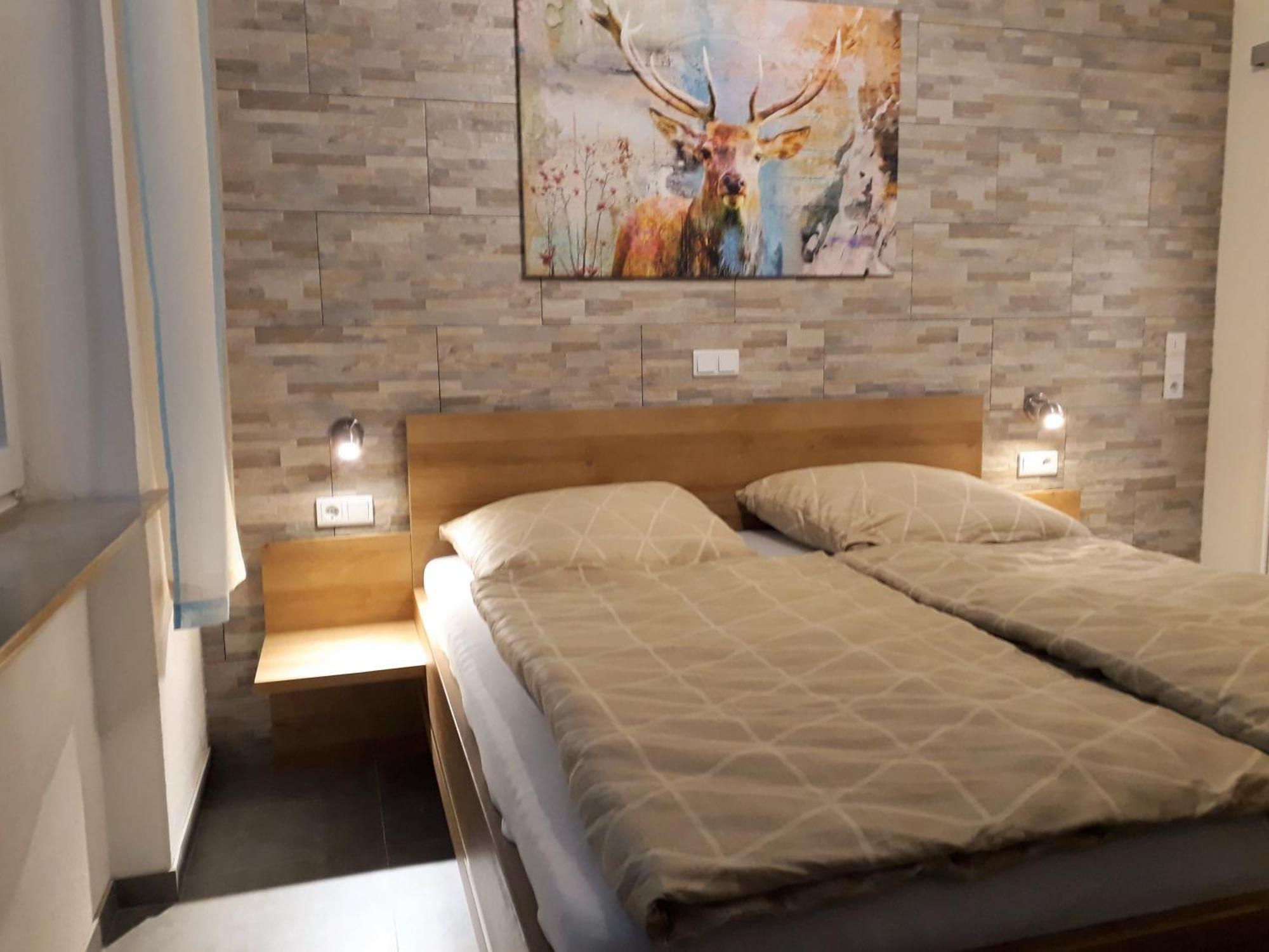 Welcome Apartment Niedersfeld Winterberg Luaran gambar