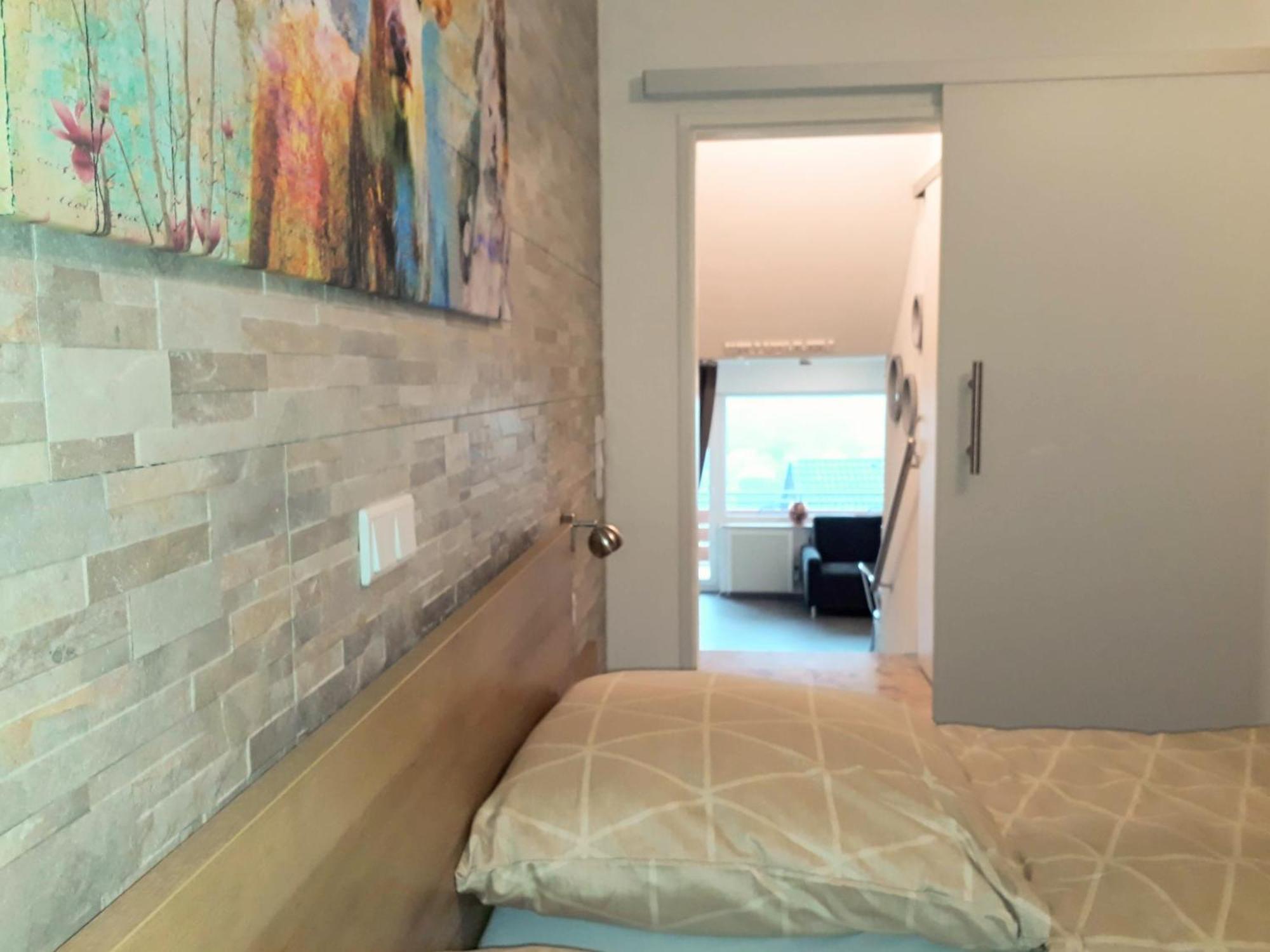 Welcome Apartment Niedersfeld Winterberg Luaran gambar