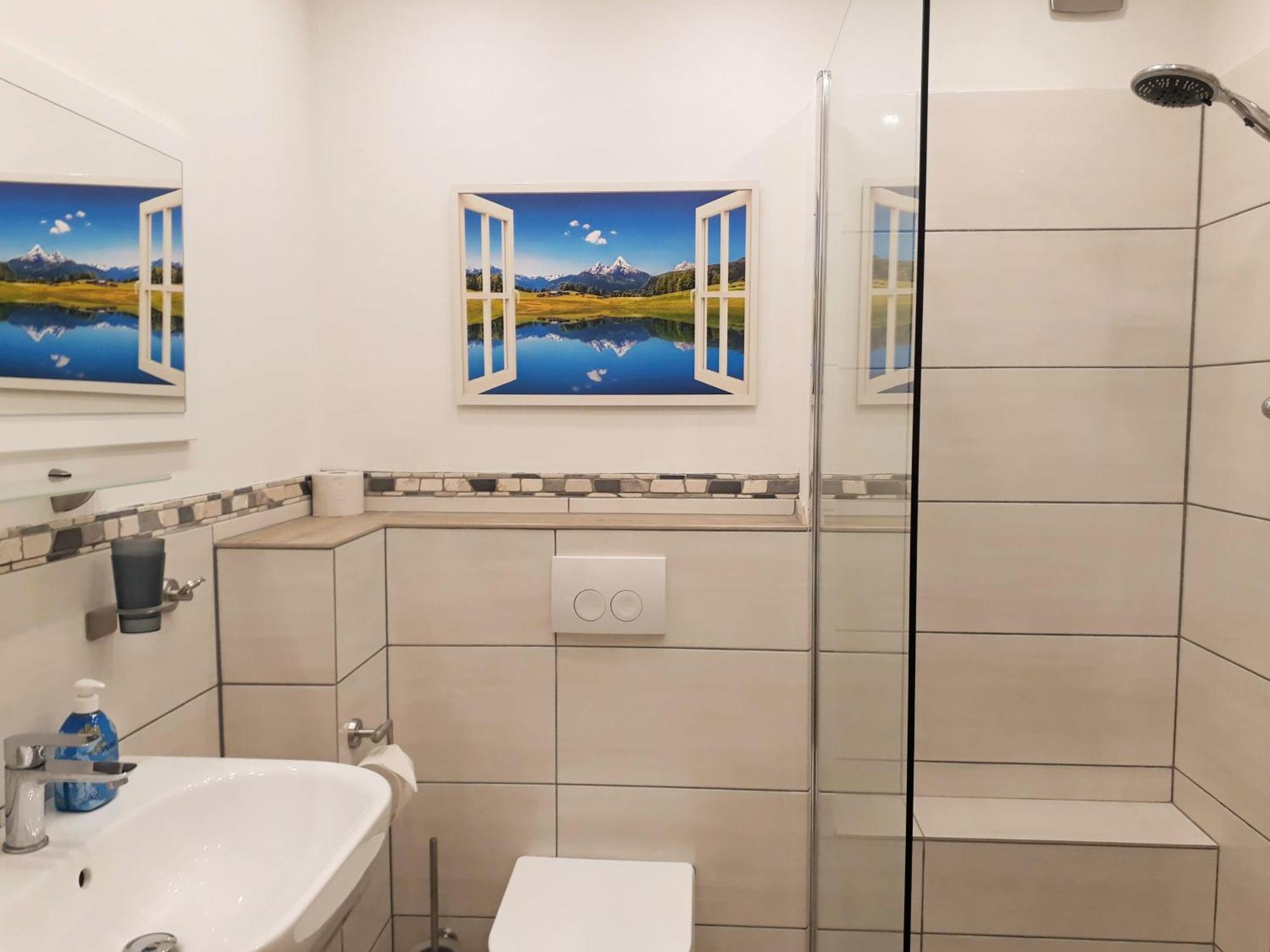 Welcome Apartment Niedersfeld Winterberg Luaran gambar