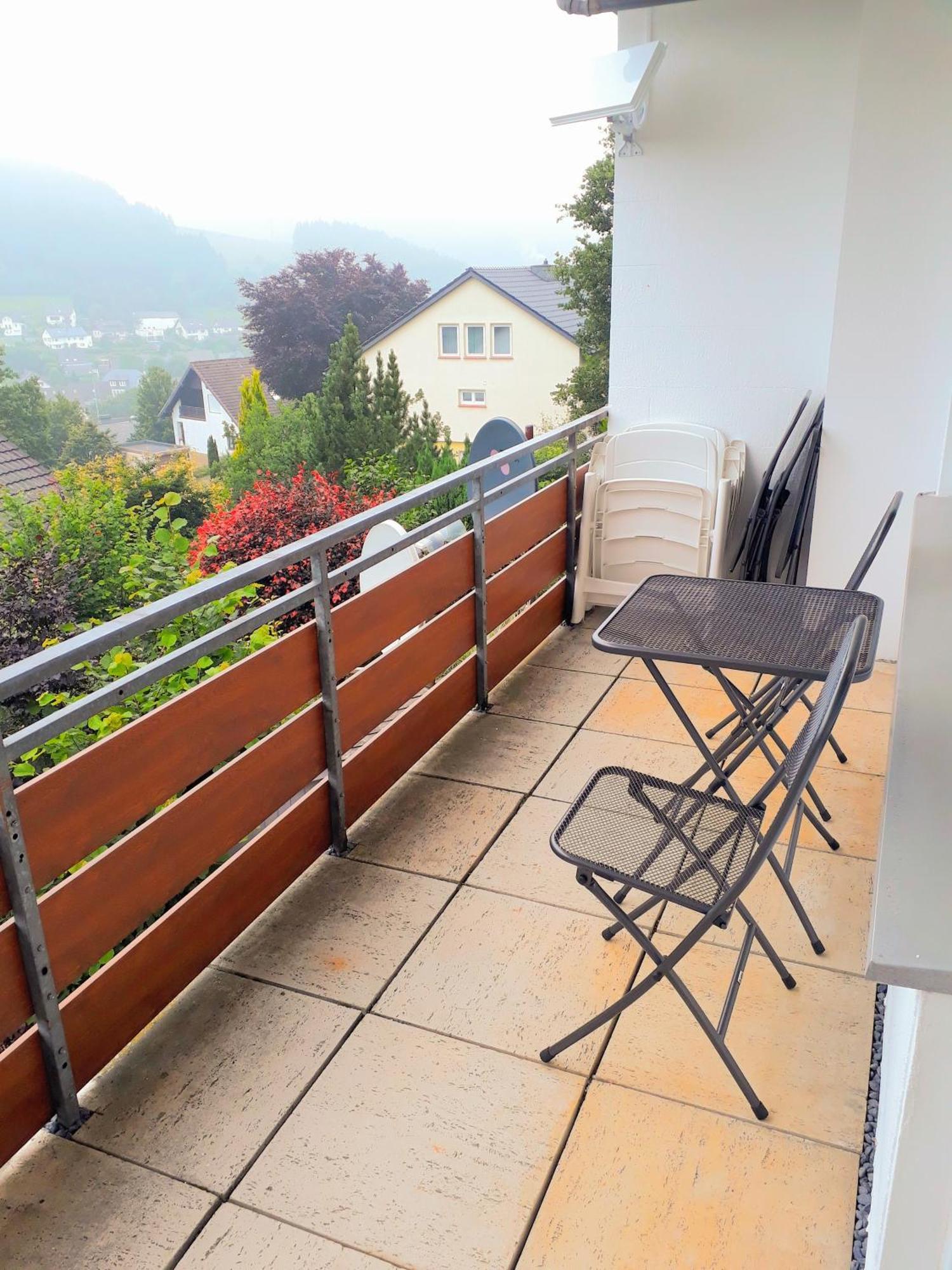 Welcome Apartment Niedersfeld Winterberg Luaran gambar