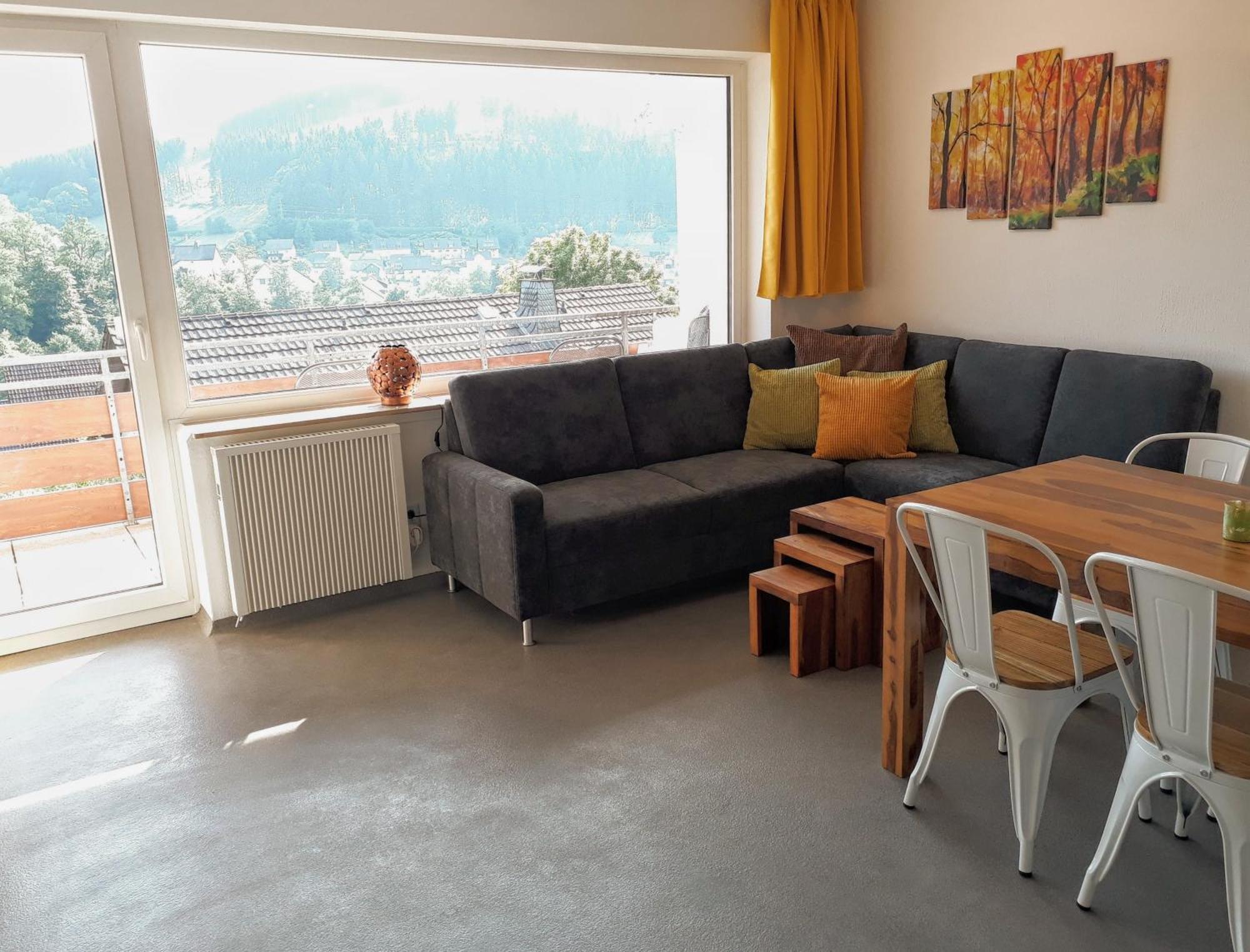 Welcome Apartment Niedersfeld Winterberg Luaran gambar