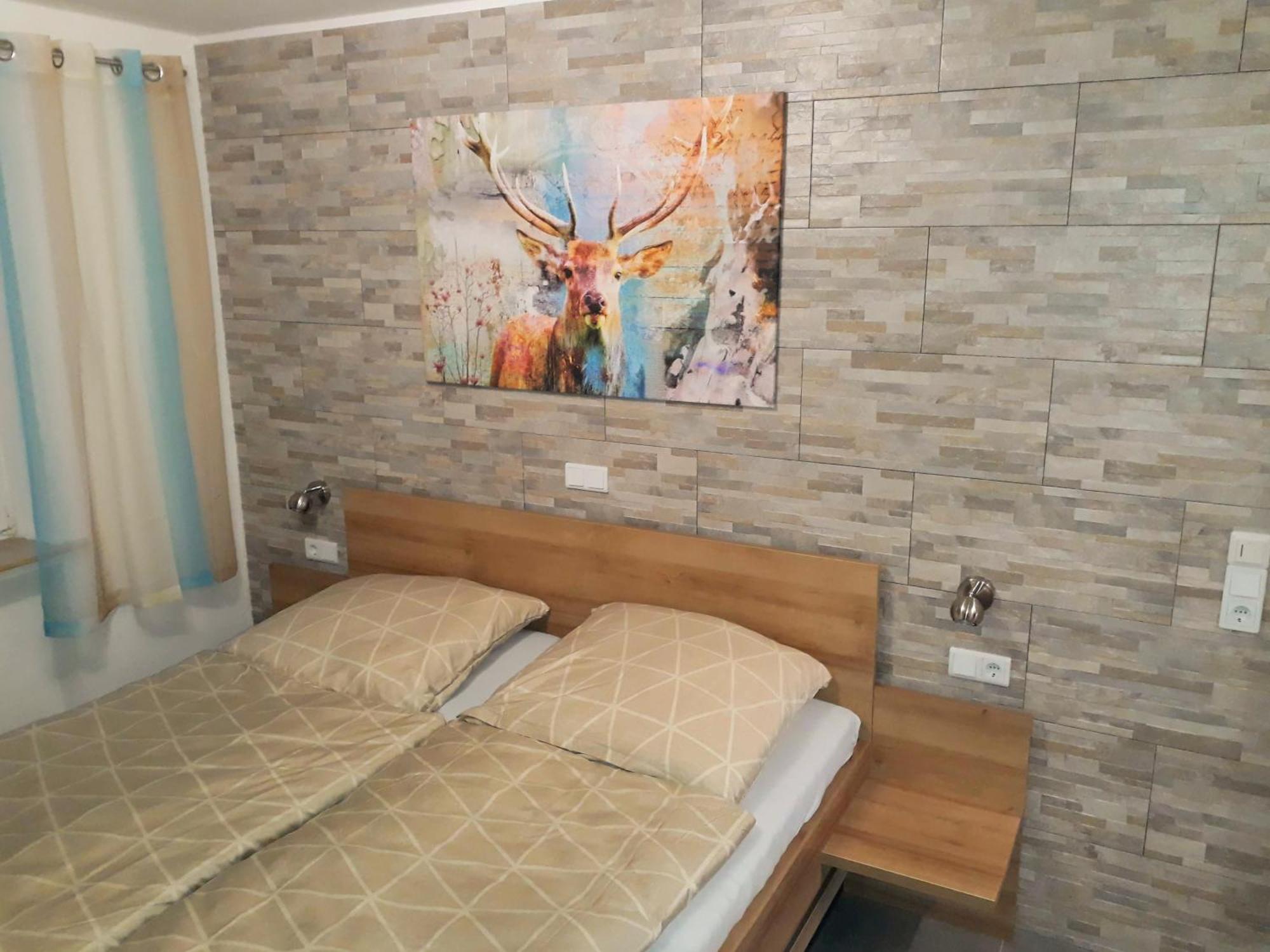 Welcome Apartment Niedersfeld Winterberg Luaran gambar