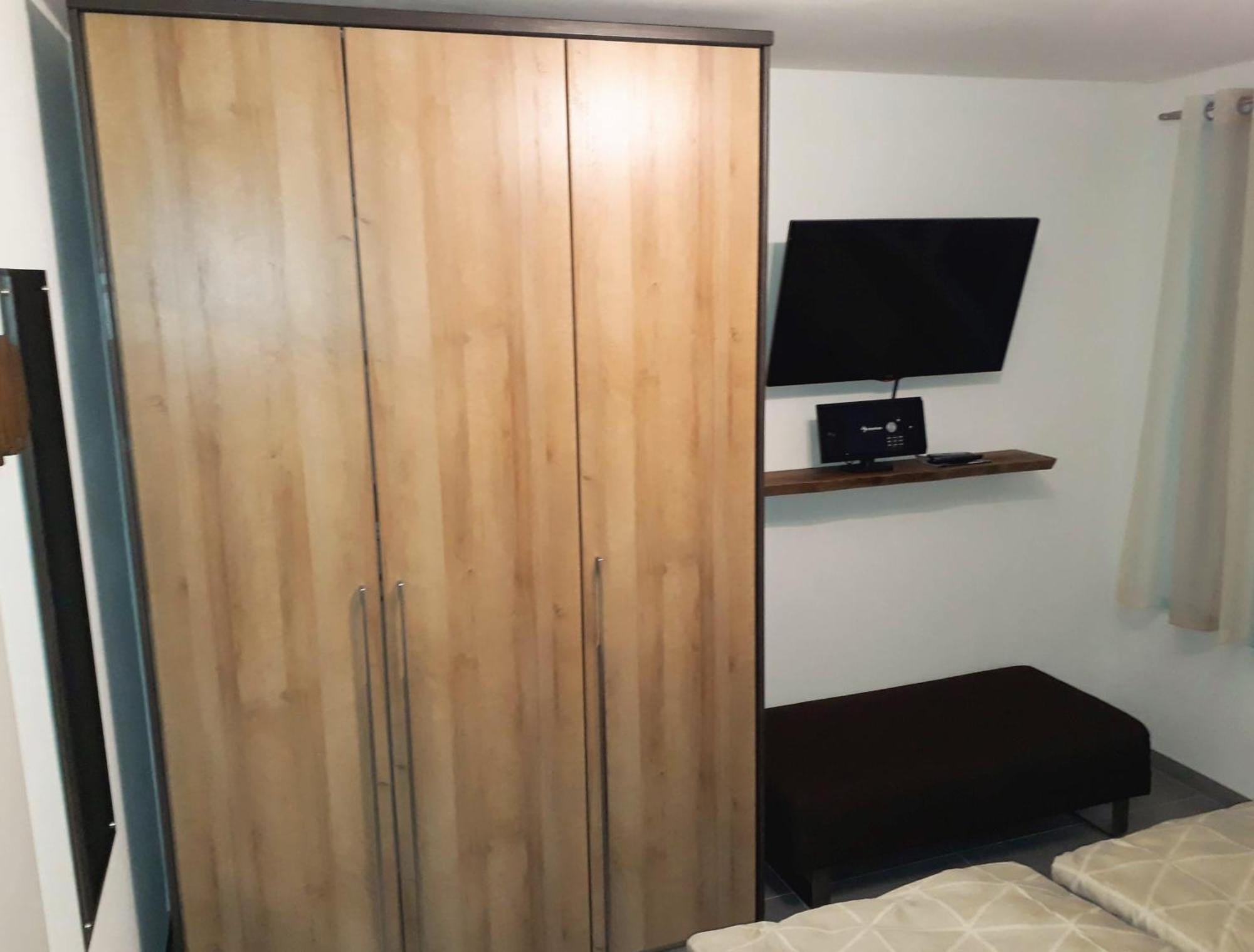Welcome Apartment Niedersfeld Winterberg Luaran gambar