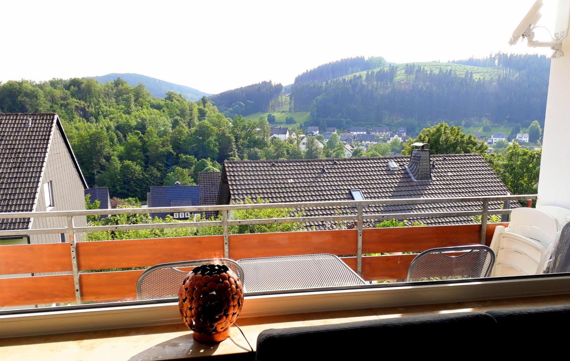Welcome Apartment Niedersfeld Winterberg Luaran gambar