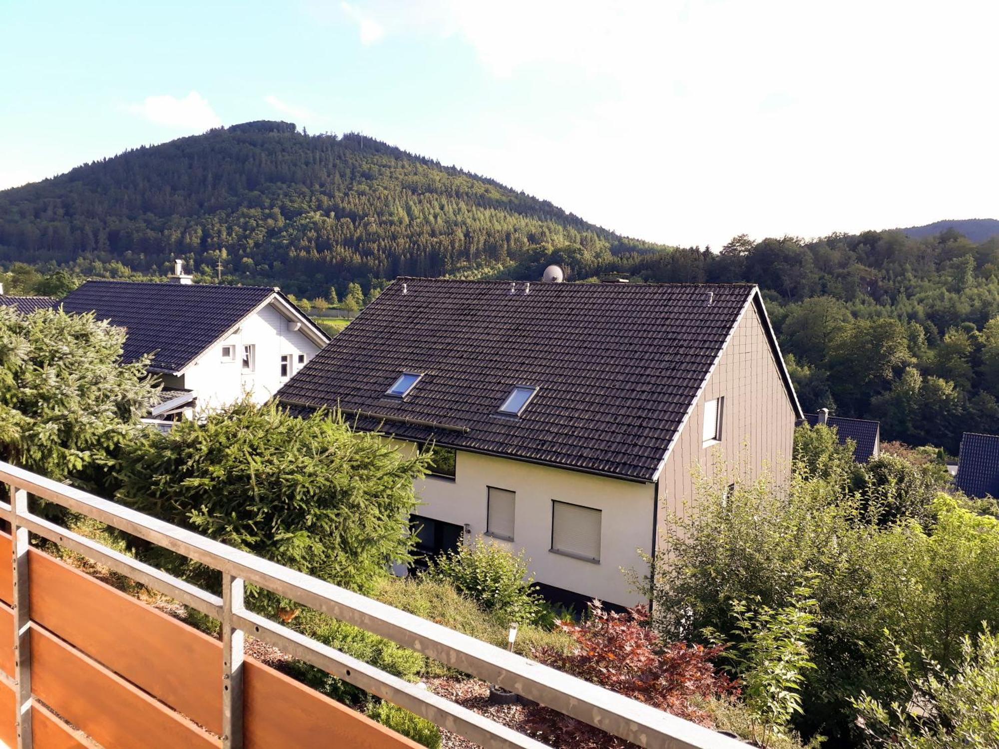 Welcome Apartment Niedersfeld Winterberg Luaran gambar